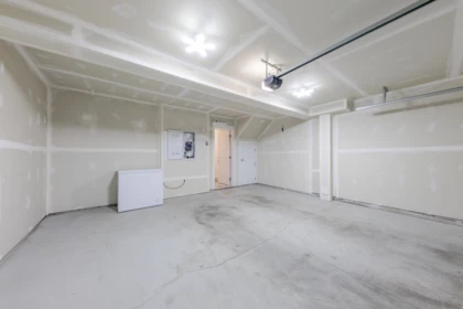 Garage Interior Photo of 28 12073 62 Avenue, Surrey, BC