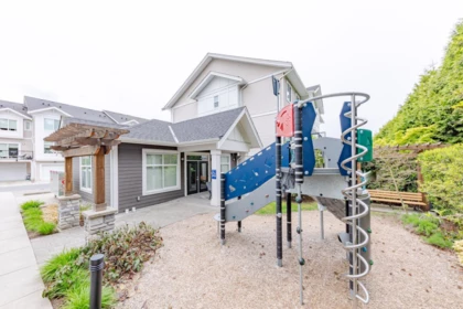 Garden / Landscaping Photo of 28 12073 62 Avenue, Surrey, BC