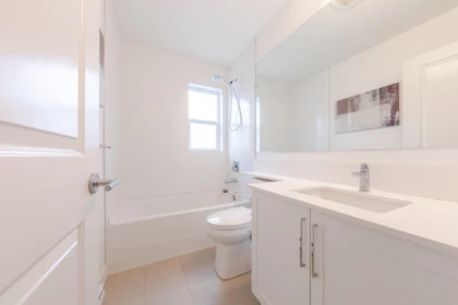 Hallway Photo of 28 12073 62 Avenue, Surrey, BC