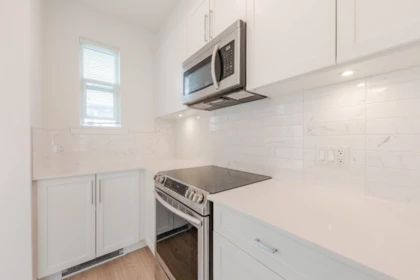 Pantry Photo of 28 12073 62 Avenue, Surrey, BC