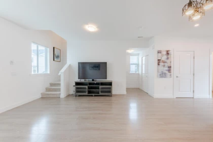 Primary Bedroom Photo of 28 12073 62 Avenue, Surrey, BC