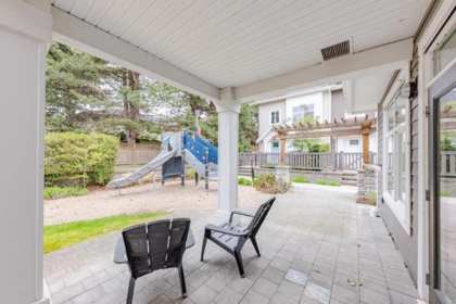 Swimming Pool Photo of 28 12073 62 Avenue, Surrey, BC