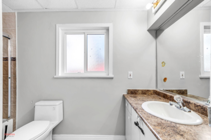 Aerial View of 32891 Bakerview Avenue, Mission, BC