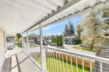 Garden / Landscaping Photo of 32891 Bakerview Avenue, Mission, BC