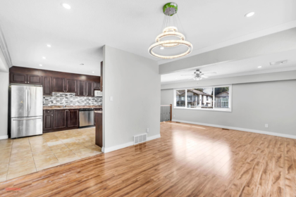 Laundry Room Photo of 32891 Bakerview Avenue, Mission, BC