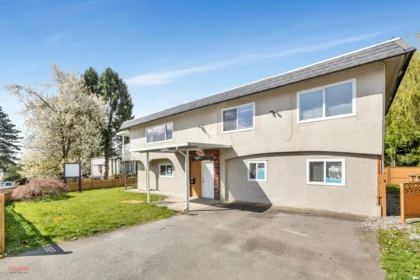 Pantry Photo of 32891 Bakerview Avenue, Mission, BC