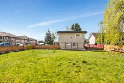 Playground / Recreational Area Near 32891 Bakerview Avenue, Mission, BC