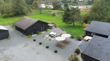 Garden / Landscaping Photo of 33496 Ihles Avenue, Mission, BC