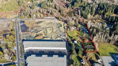 Street View Photo of 33496 Ihles Avenue, Mission, BC