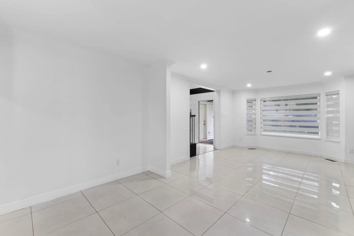 Dining Area Photo of 6138 134a Street, Surrey, BC