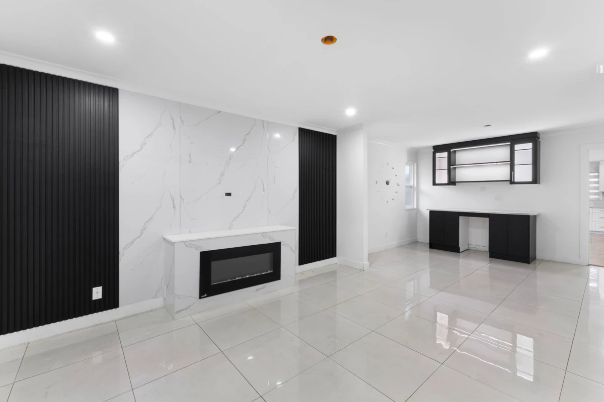 Family Room Photo of 6138 134a Street, Surrey, BC