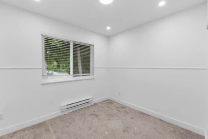 Basement Recreation Room Photo of 6138 134a Street, Surrey, BC