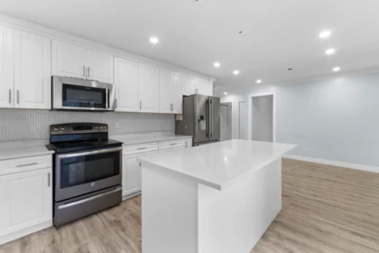Breakfast Nook Photo of 6138 134a Street, Surrey, BC