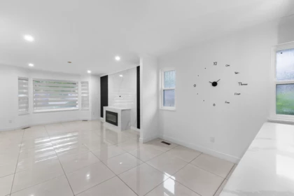 Kitchen Photo of 6138 134a Street, Surrey, BC