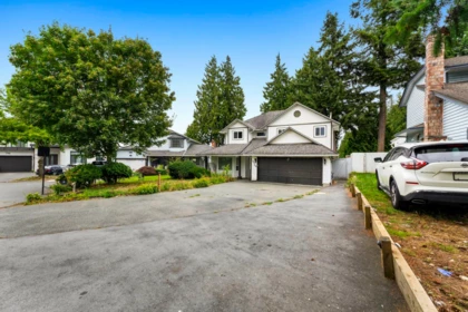 Playground / Recreational Area Near 6138 134a Street, Surrey, BC