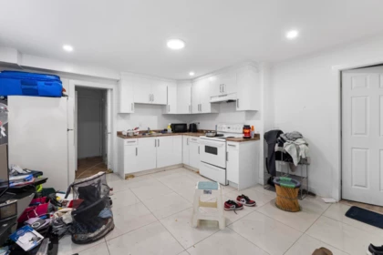 Swimming Pool Photo of 6138 134a Street, Surrey, BC