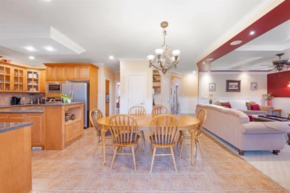 Loft / Bonus Room Photo of 17015 86a Avenue, Surrey, BC