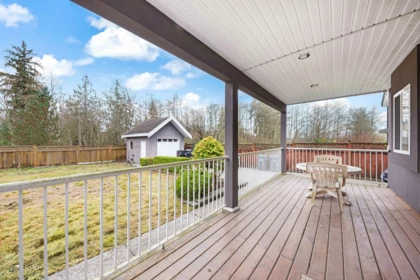 Office / Den Photo of 17015 86a Avenue, Surrey, BC