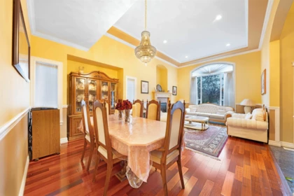 Primary Bedroom Photo of 17015 86a Avenue, Surrey, BC