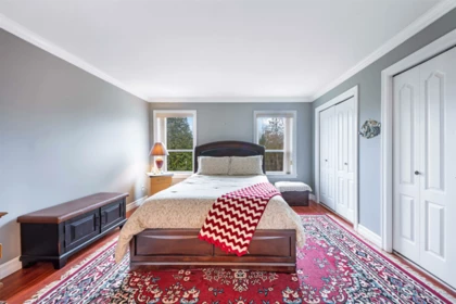 Staircase Photo of 17015 86a Avenue, Surrey, BC