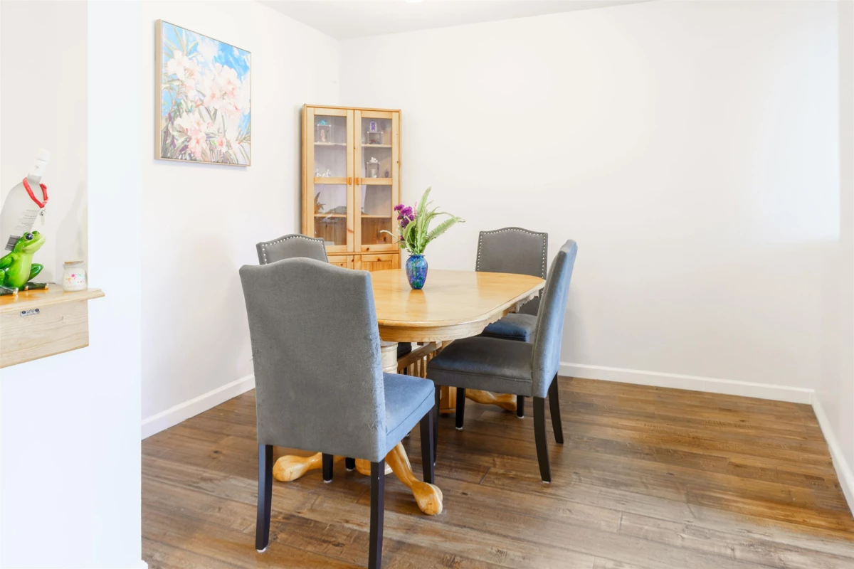 Family Room Photo of 404 22351 St Anne Avenue, Maple Ridge, BC