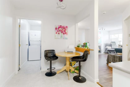 Breakfast Nook Photo of 404 22351 St Anne Avenue, Maple Ridge, BC