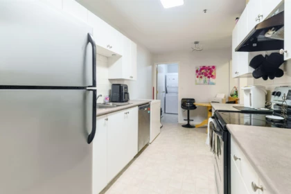 Pantry Photo of 404 22351 St Anne Avenue, Maple Ridge, BC