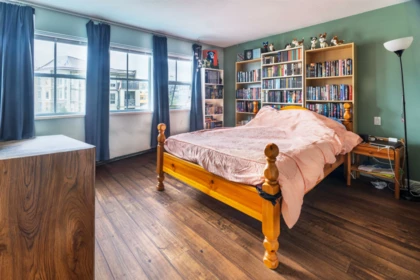 Primary Bedroom Photo of 404 22351 St Anne Avenue, Maple Ridge, BC