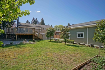 Backyard Photo of 15125 Canary Drive, Surrey, BC