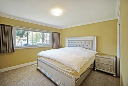 Bedroom 4 Photo of 15125 Canary Drive, Surrey, BC