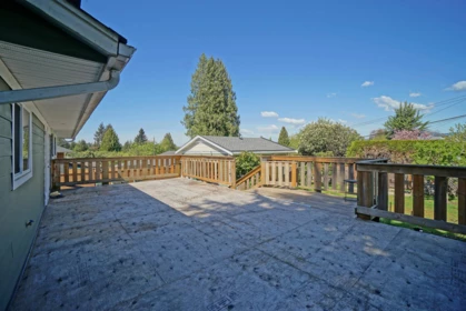 Garage Interior Photo of 15125 Canary Drive, Surrey, BC