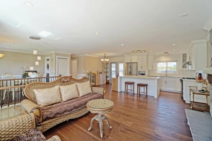 Kitchen Island Photo of 15125 Canary Drive, Surrey, BC