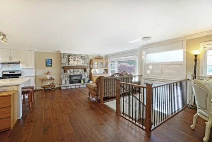 15125 Canary Drive, Surrey, BC, Surrey — Single Family Residence for sale