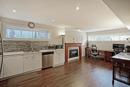 Office / Den Photo of 15125 Canary Drive, Surrey, BC