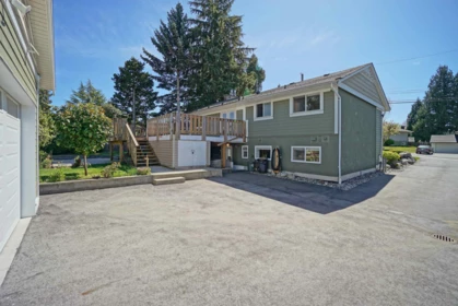 Outdoor Deck Photo of 15125 Canary Drive, Surrey, BC