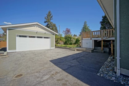 Outdoor Patio Photo of 15125 Canary Drive, Surrey, BC