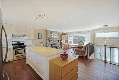 Pantry Photo of 15125 Canary Drive, Surrey, BC
