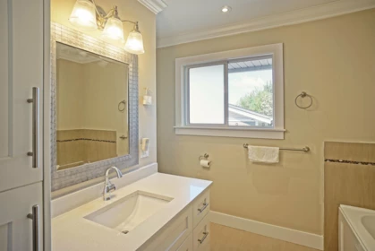 Powder Room Photo of 15125 Canary Drive, Surrey, BC