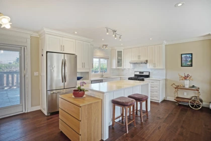 Primary Bedroom Photo of 15125 Canary Drive, Surrey, BC