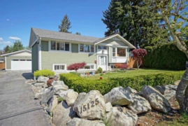 15125 Canary Drive, Surrey, BC