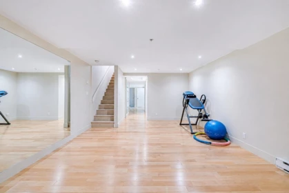 Office / Den Photo of 110 6018 Iona Drive, Vancouver, BC