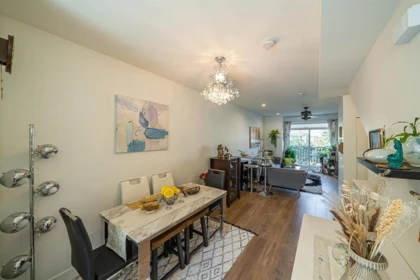 Garage Interior Photo of 31 14541 Winter Crescent, White Rock, BC