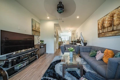 Hallway Photo of 31 14541 Winter Crescent, White Rock, BC