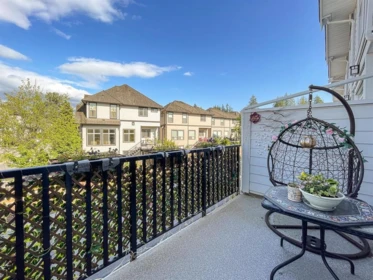 Hot Tub / Spa Photo of 31 14541 Winter Crescent, White Rock, BC