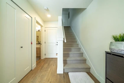 Laundry Room Photo of 31 14541 Winter Crescent, White Rock, BC