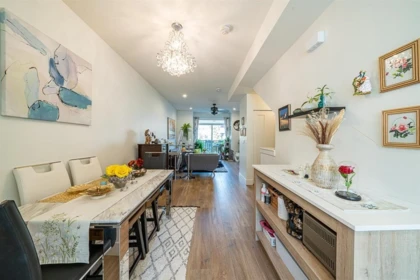 Pantry Photo of 31 14541 Winter Crescent, White Rock, BC