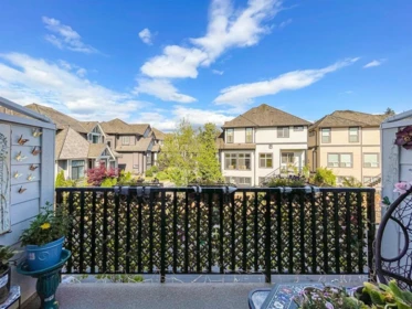 Swimming Pool Photo of 31 14541 Winter Crescent, White Rock, BC