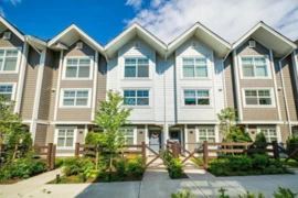 31 14541 Winter Crescent, White Rock, BC