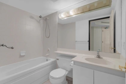Laundry Room Photo of 502 32330 South Fraser Way, Abbotsford, BC