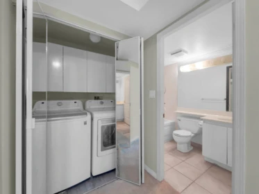 Mudroom Photo of 502 32330 South Fraser Way, Abbotsford, BC
